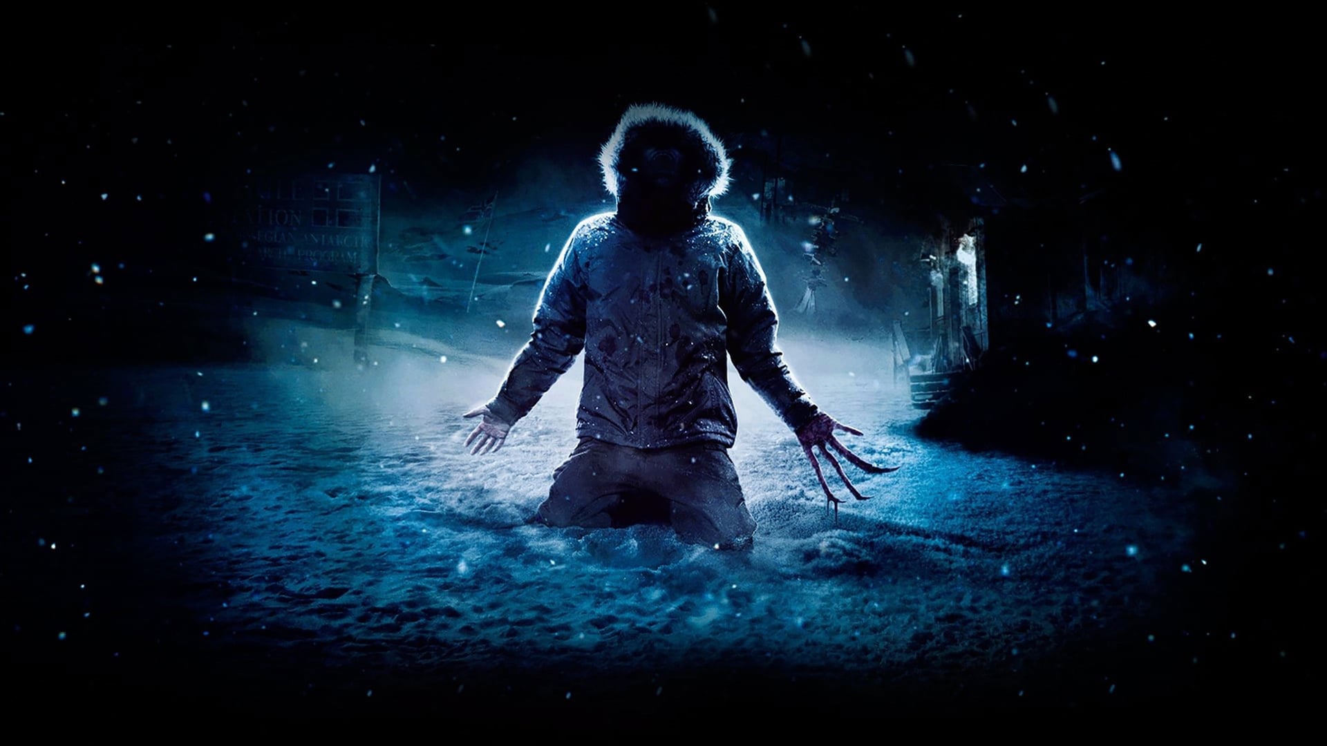 Foto do filme O Enigma de Outro Mundo