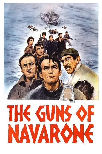 Os Canhões de Navarone