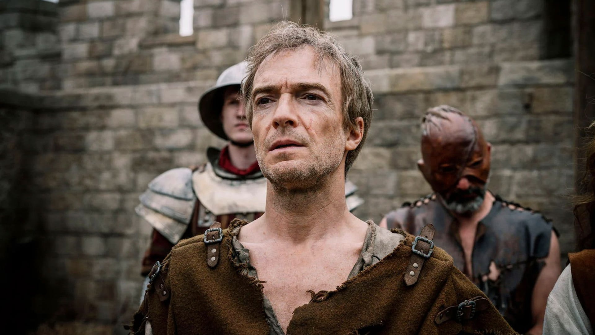 Foto do filme Lobisomens