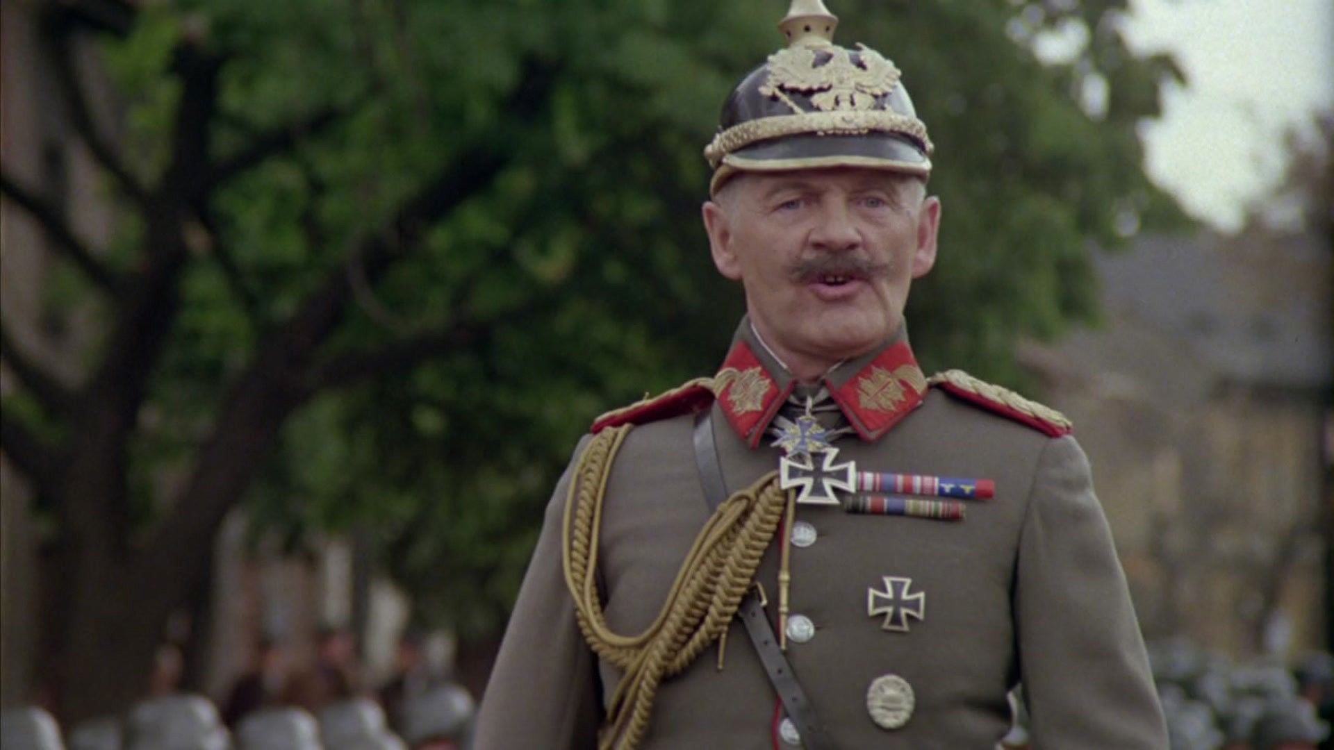 Foto do filme Adeus à Inocência