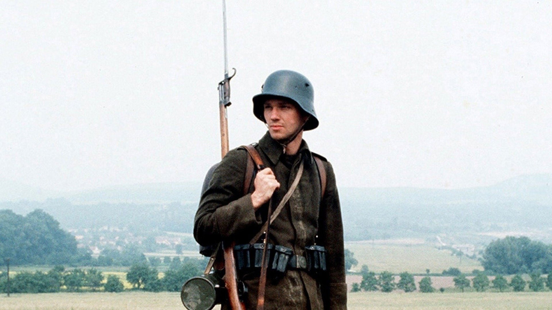 Foto do filme Adeus à Inocência