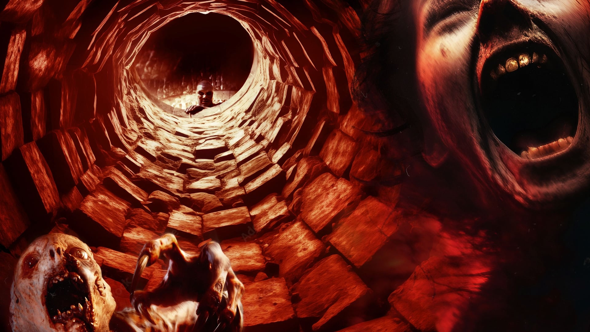 Foto do filme O Poço das Trevas