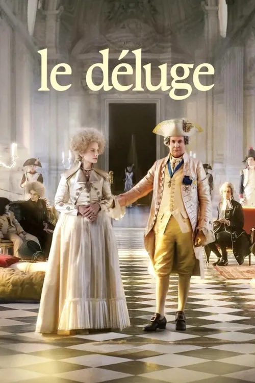 Le Déluge
