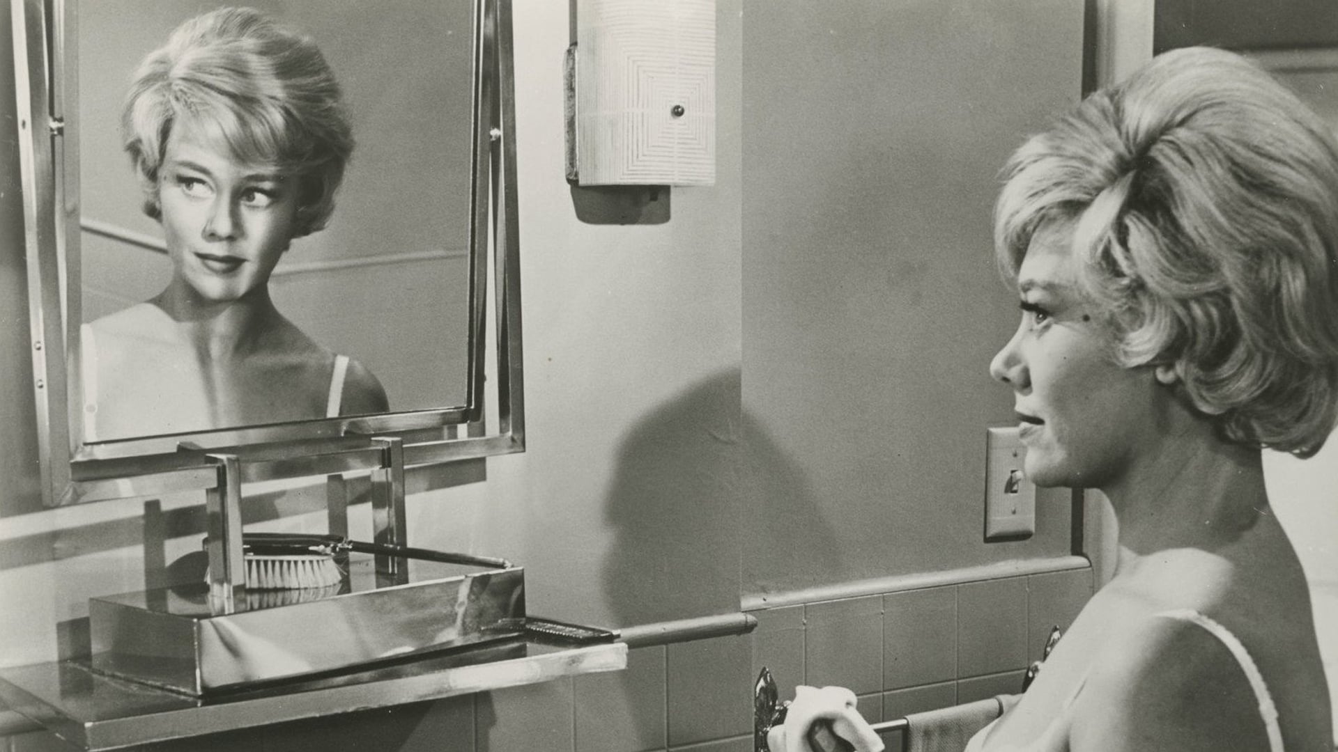 Foto do filme The Cabinet of Caligari