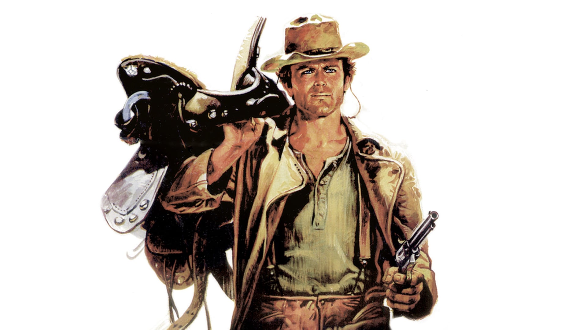 Foto do filme Trinity e Seus Companheiros