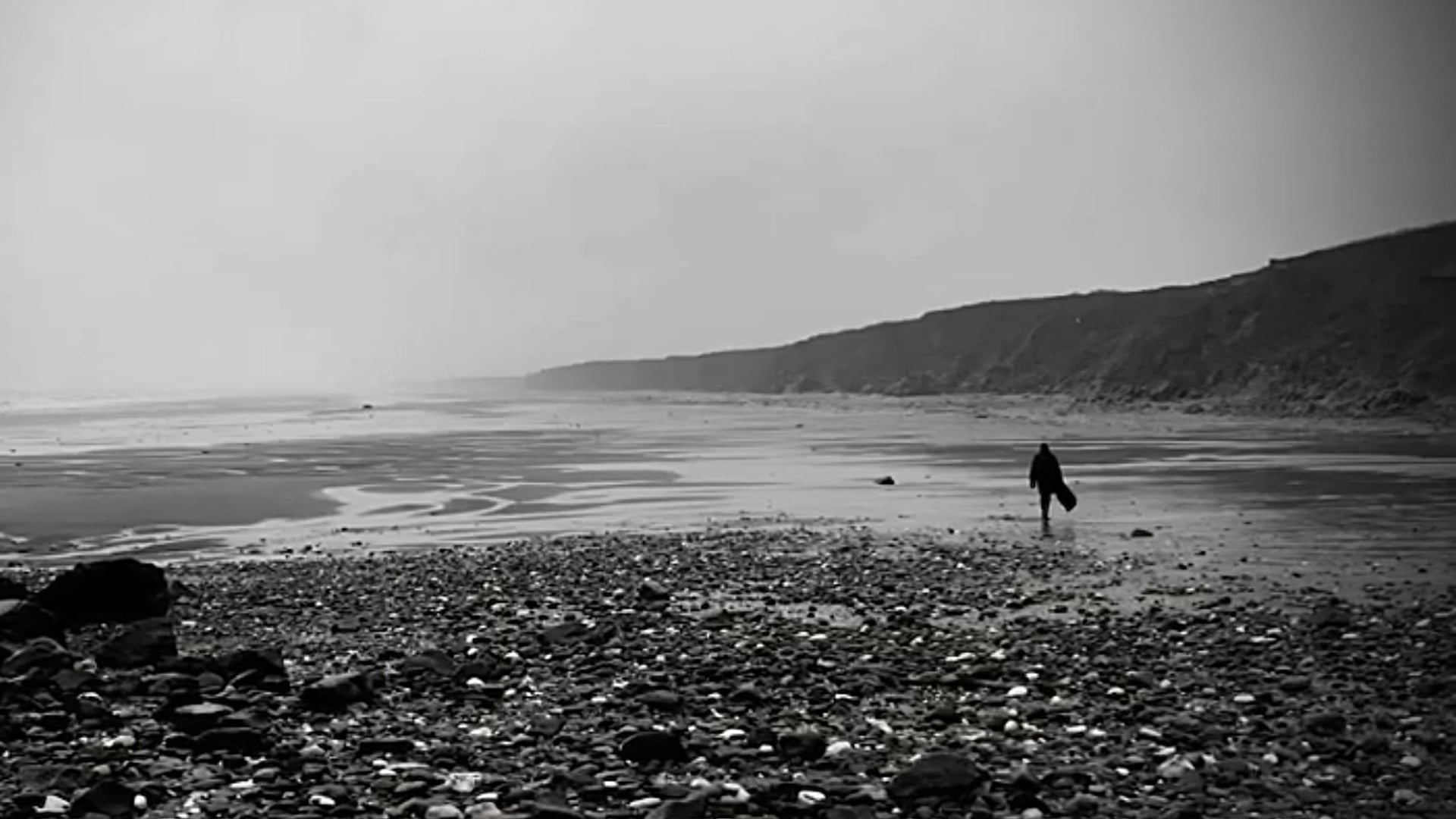 Foto do filme A Warning to the Curious