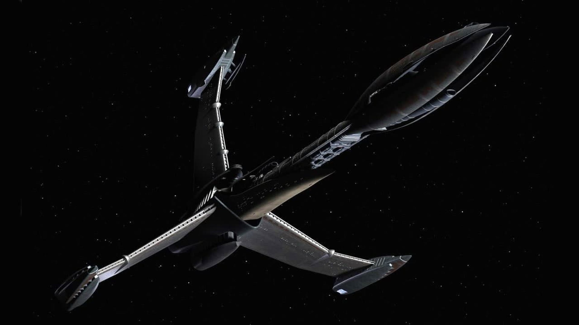 Foto do filme Babylon 5: A Grande Batalha