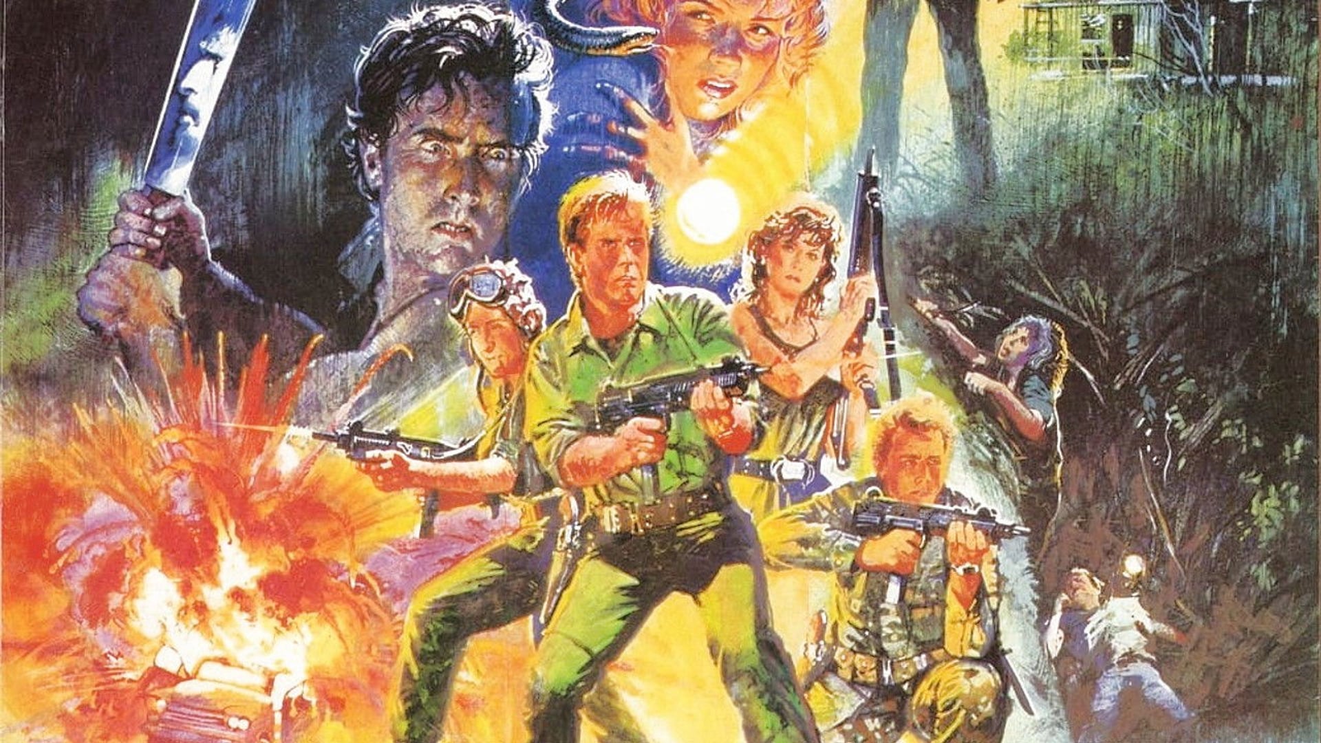 Foto do filme The Zero Boys
