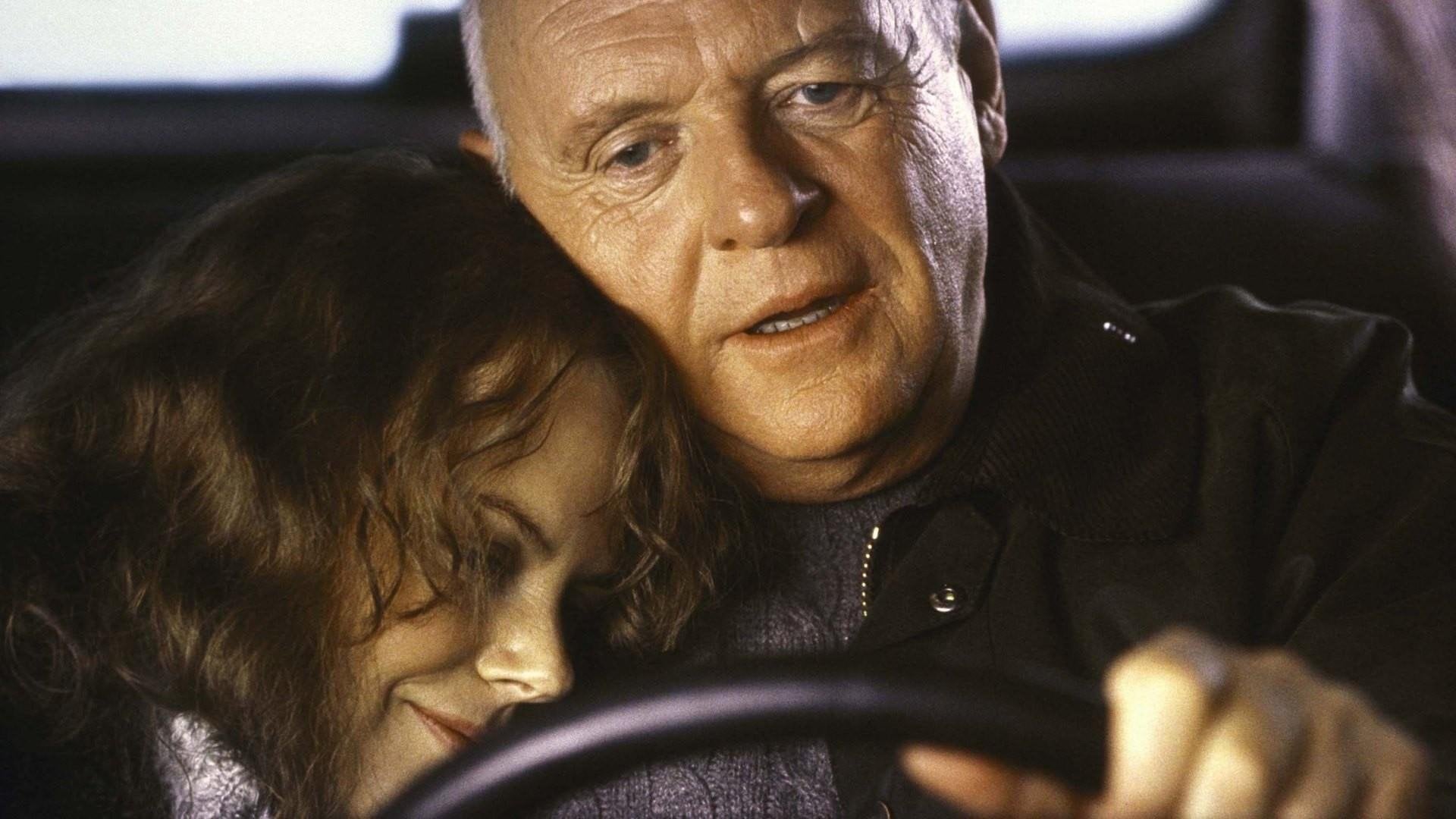 Foto do filme Revelações