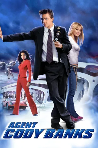 O Agente Teen