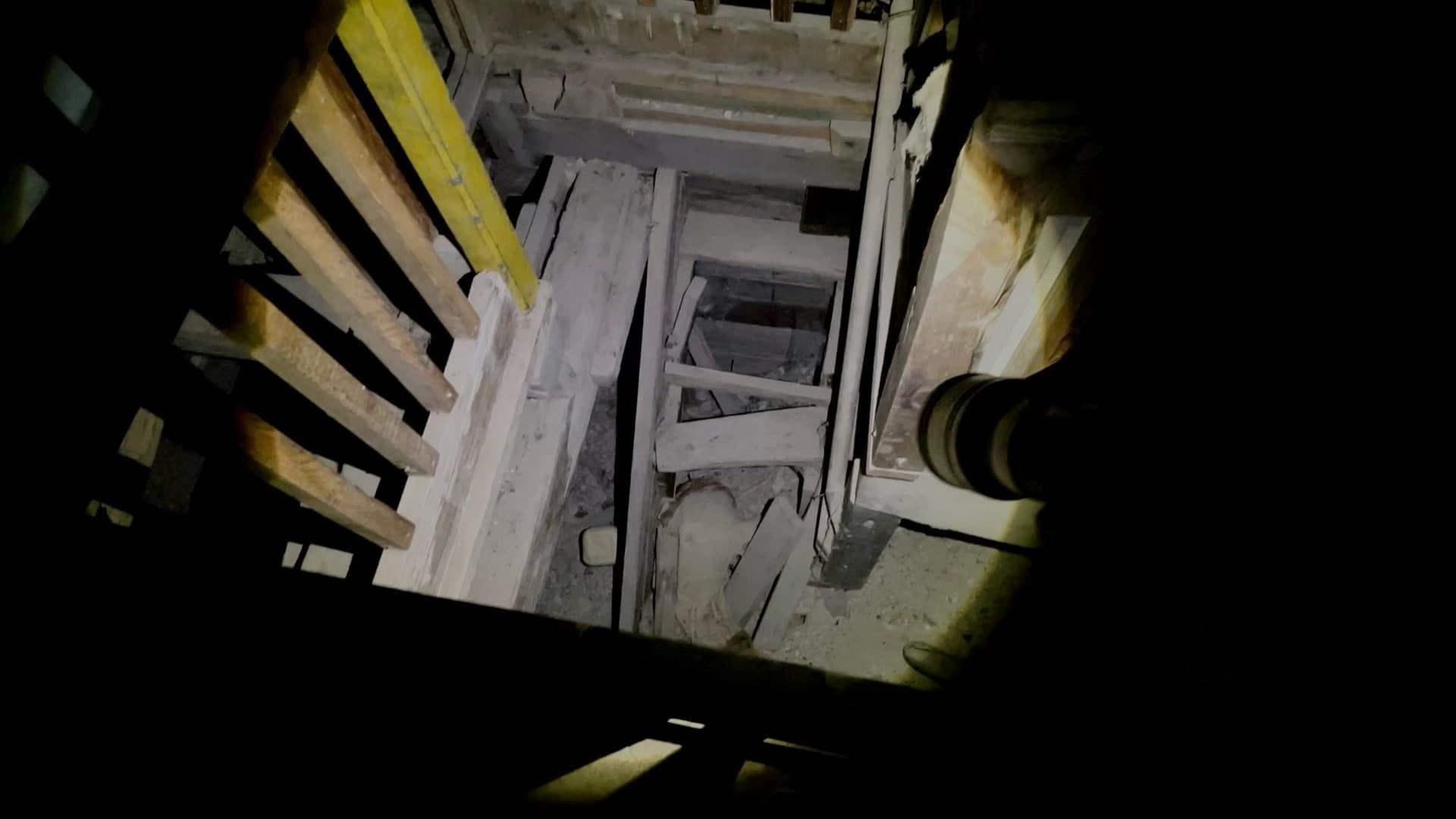 Foto do filme Horror in the High Desert 2: Minerva