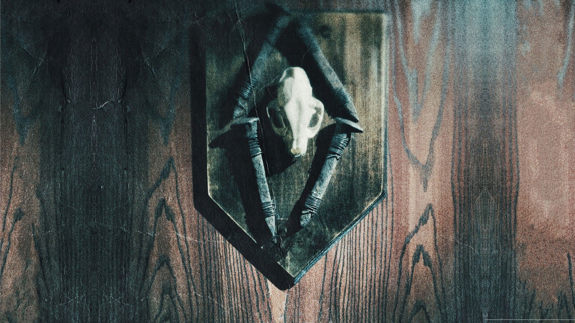 Foto do filme Horror in the High Desert 2: Minerva