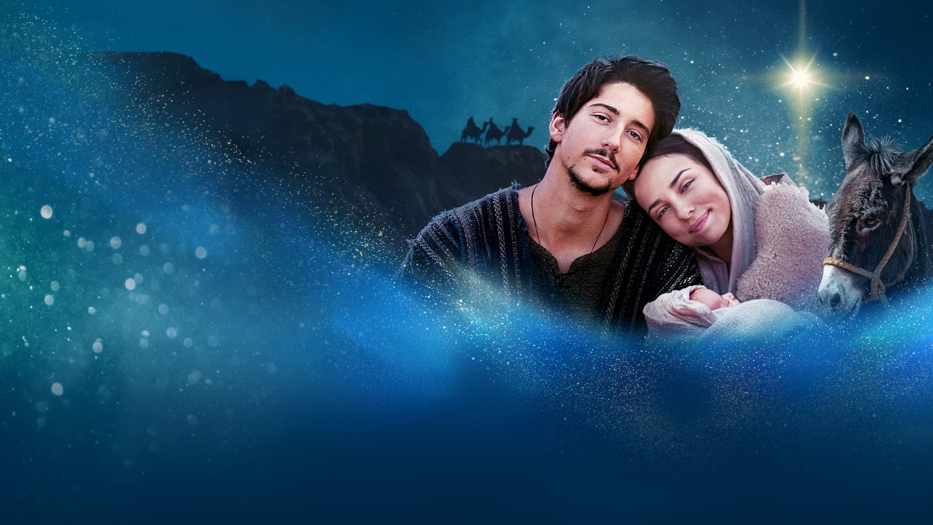 Foto do filme Jornada Para Belém