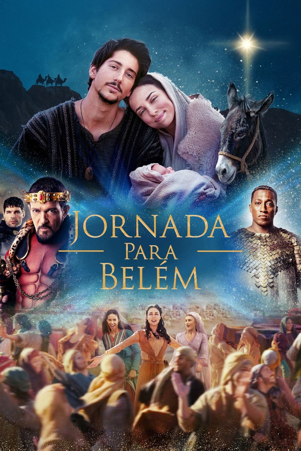Jornada Para Belém