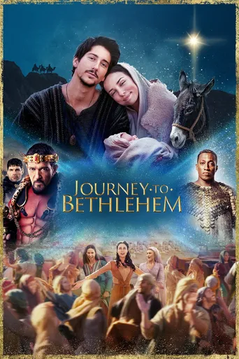 Jornada Para Belém