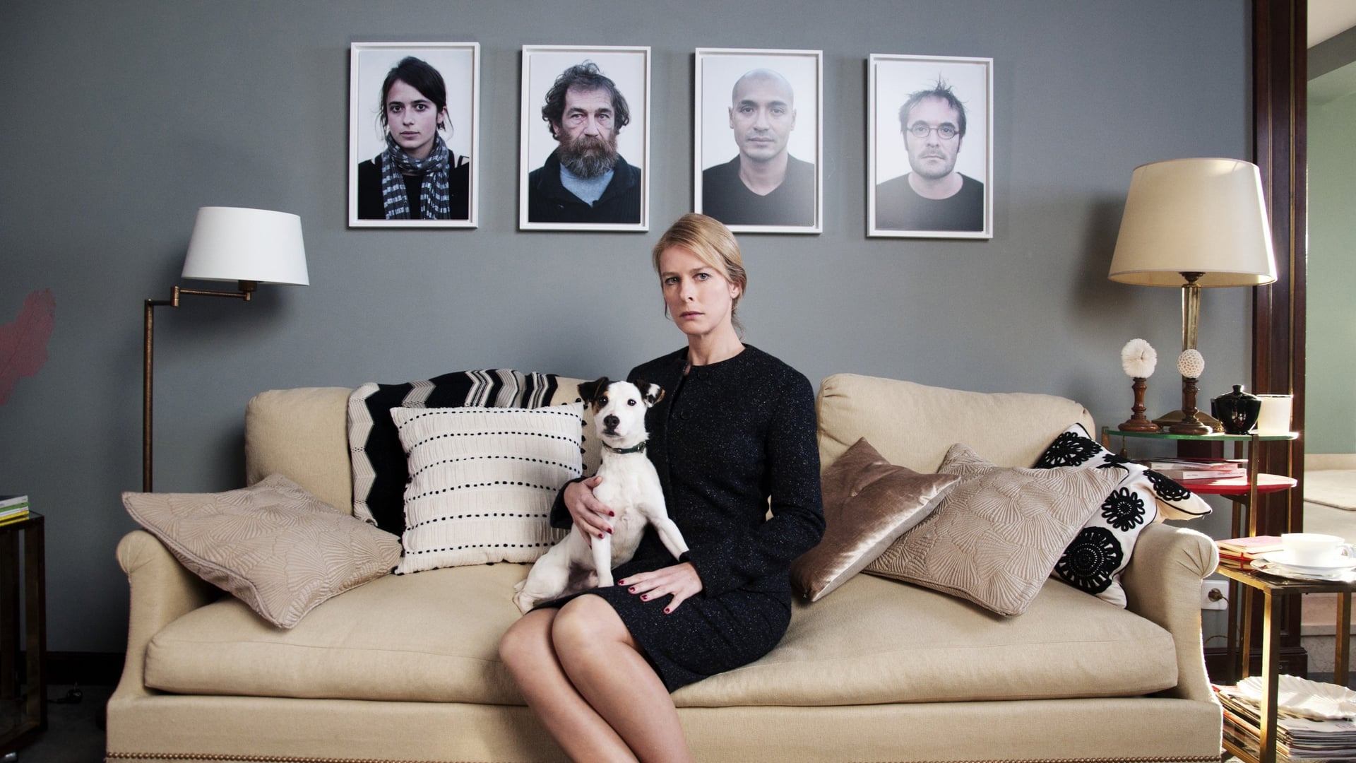 Foto do filme Parlez-moi de vous