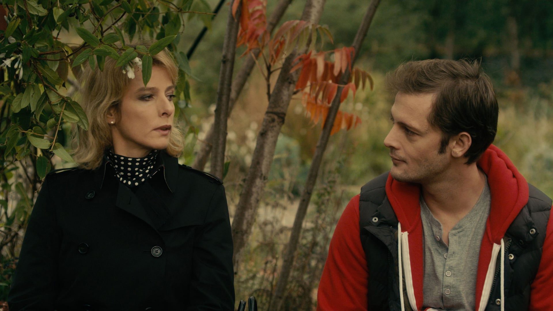 Foto do filme Parlez-moi de vous