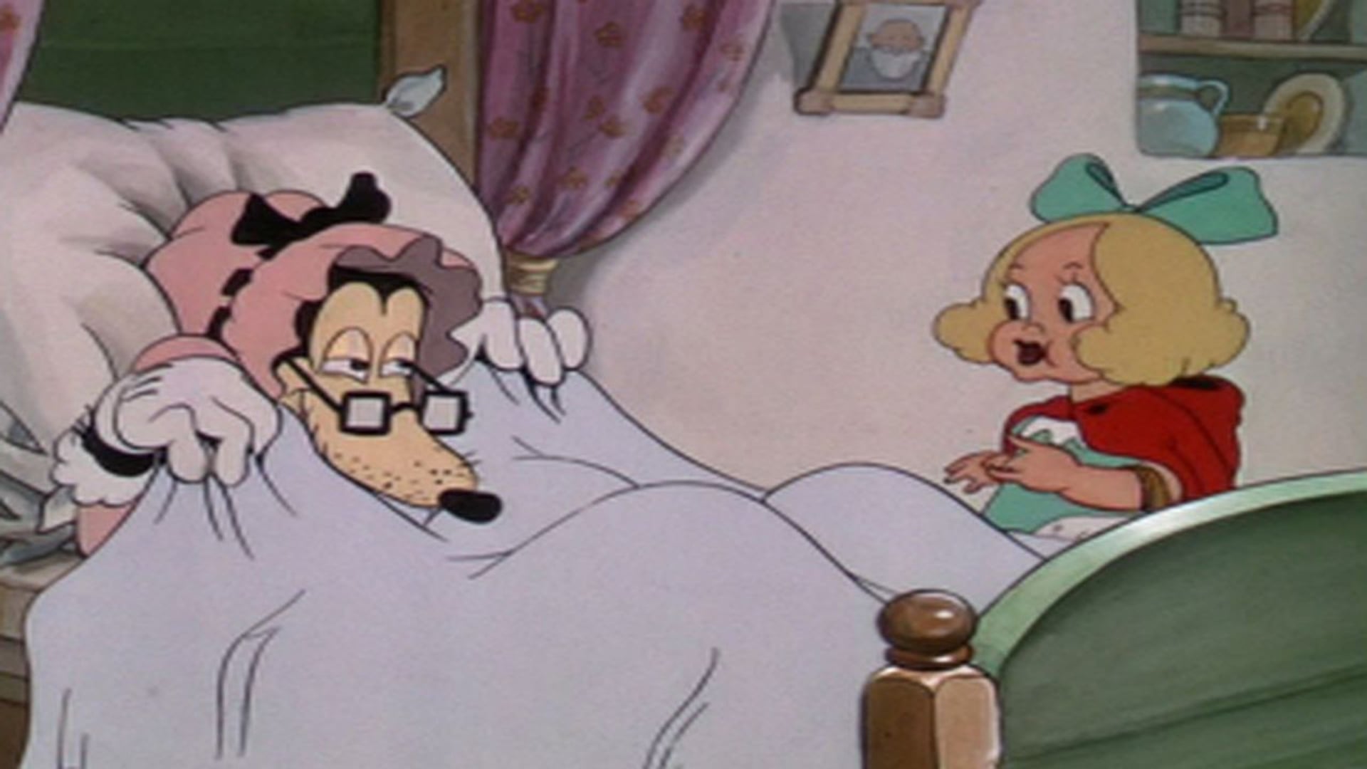 Foto do filme O Super Lobo Mau