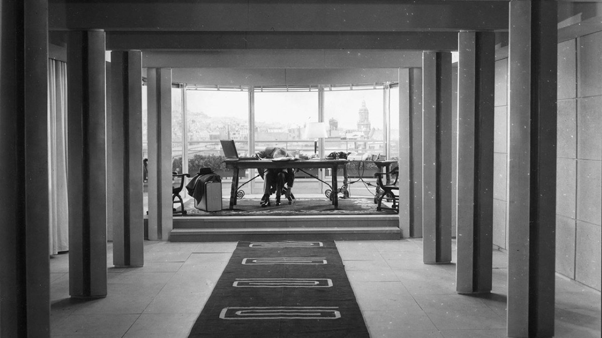 Foto do filme Ascensor para o Cadafalso