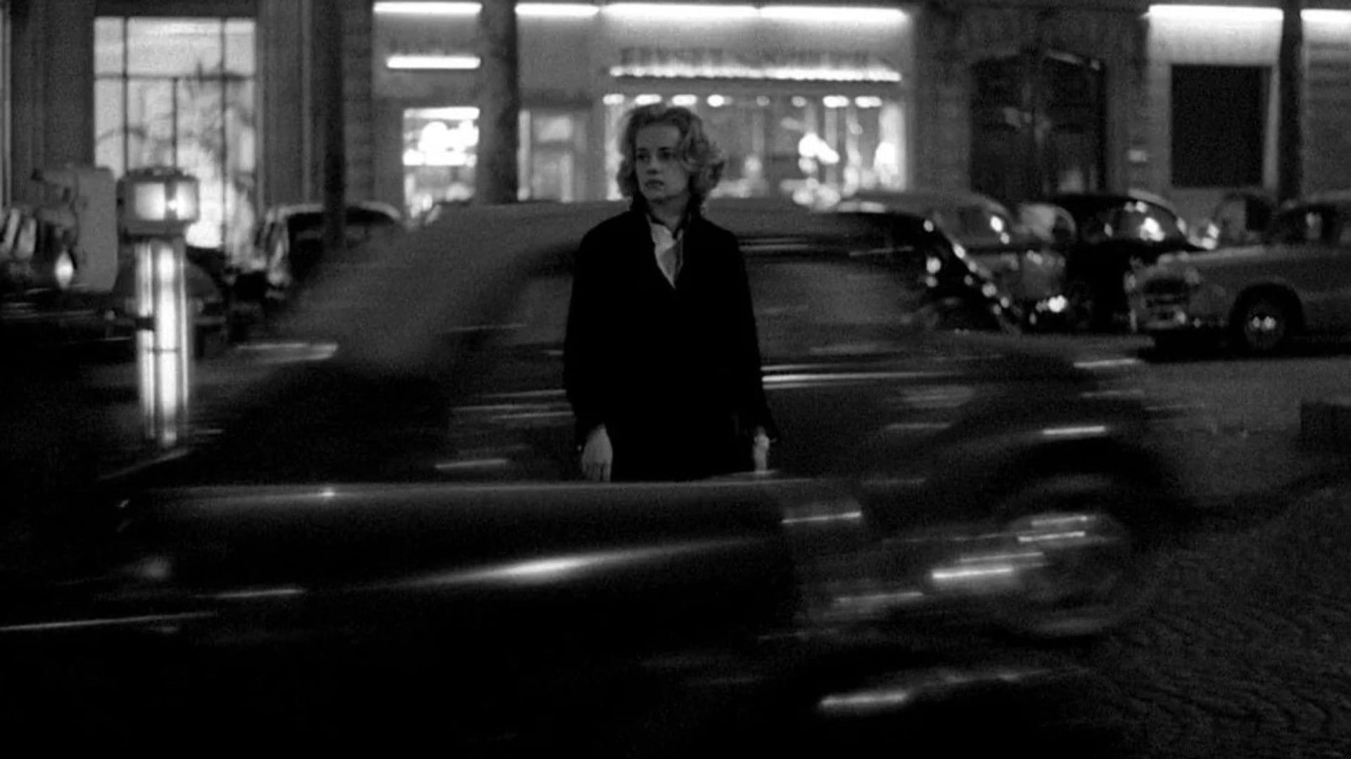 Foto do filme Ascensor para o Cadafalso