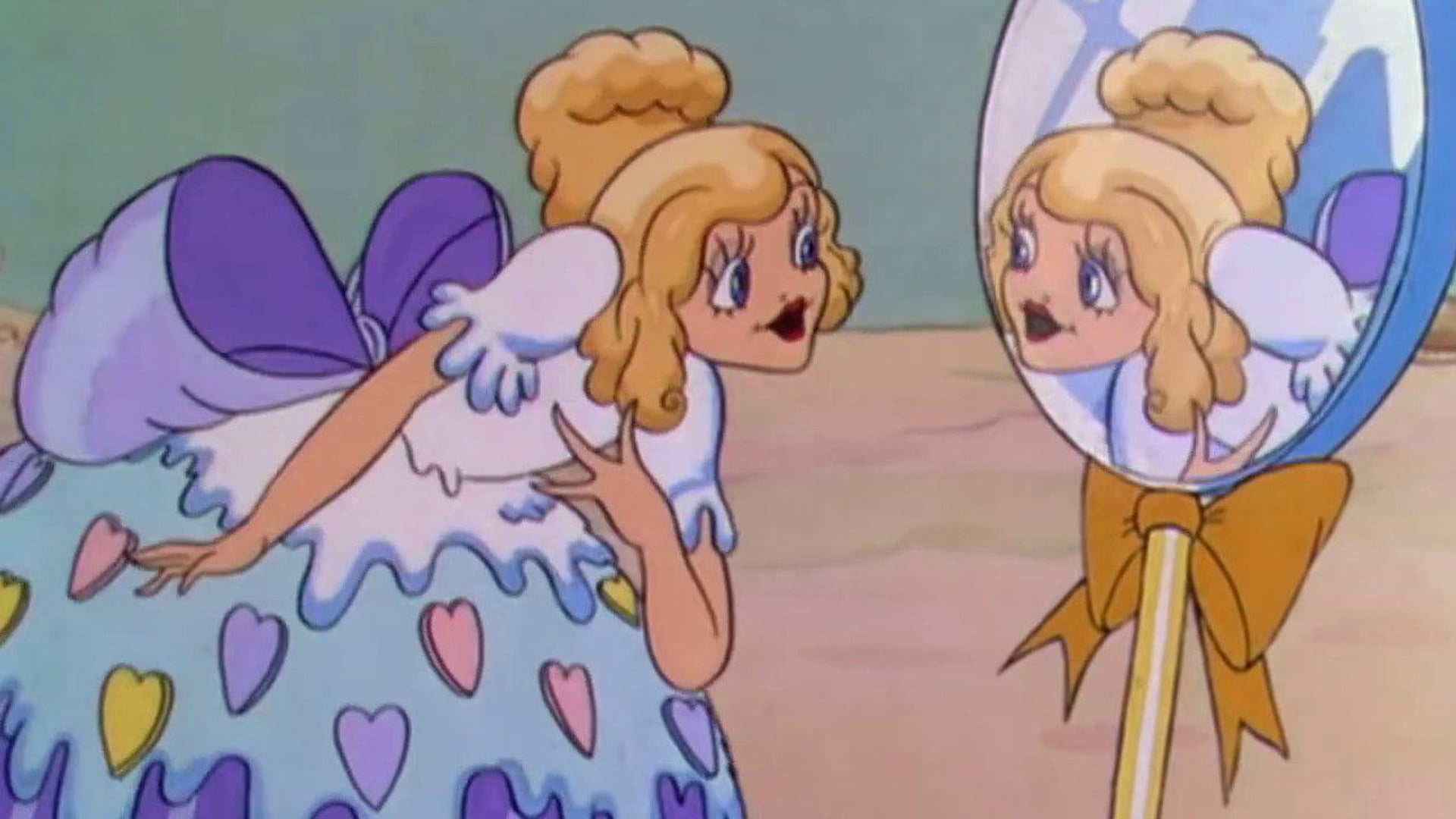 Foto do filme O Carnaval dos Biscoitos