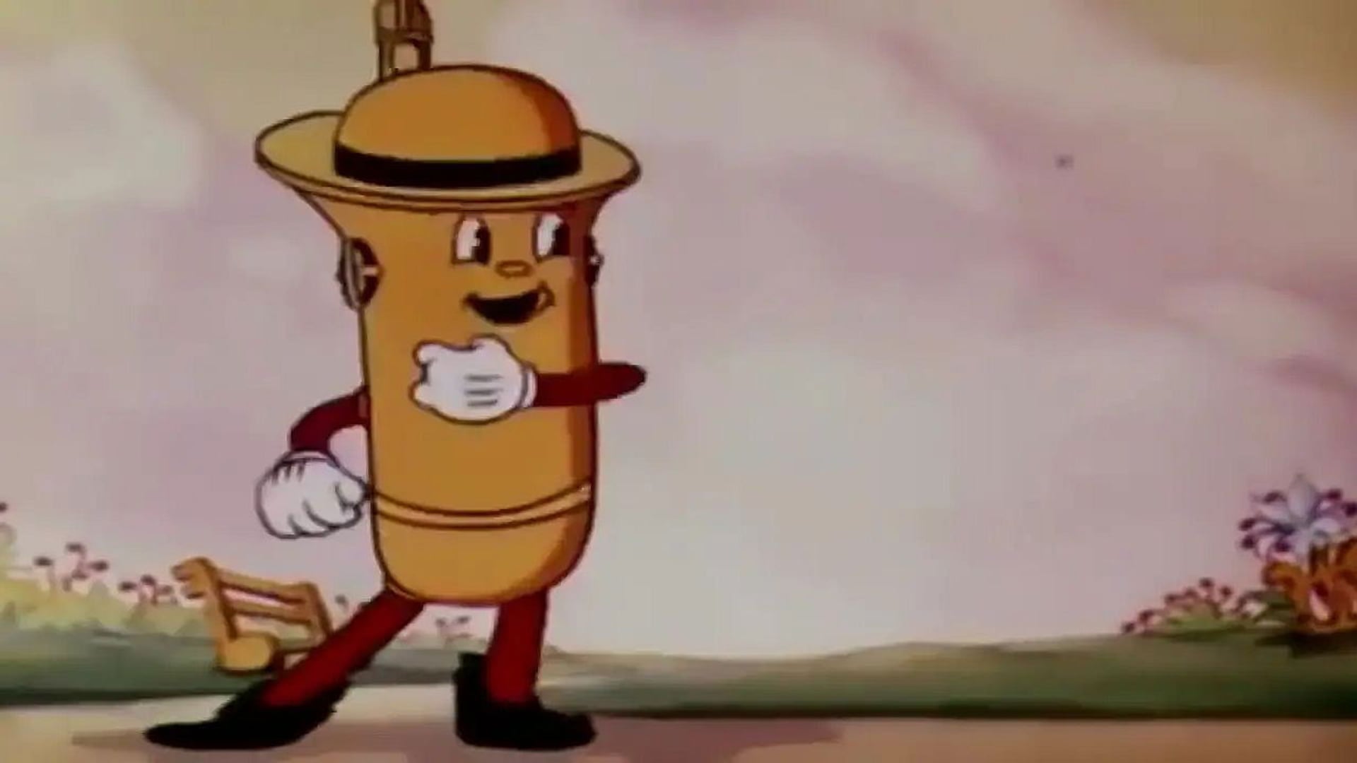 Foto do filme Music Land