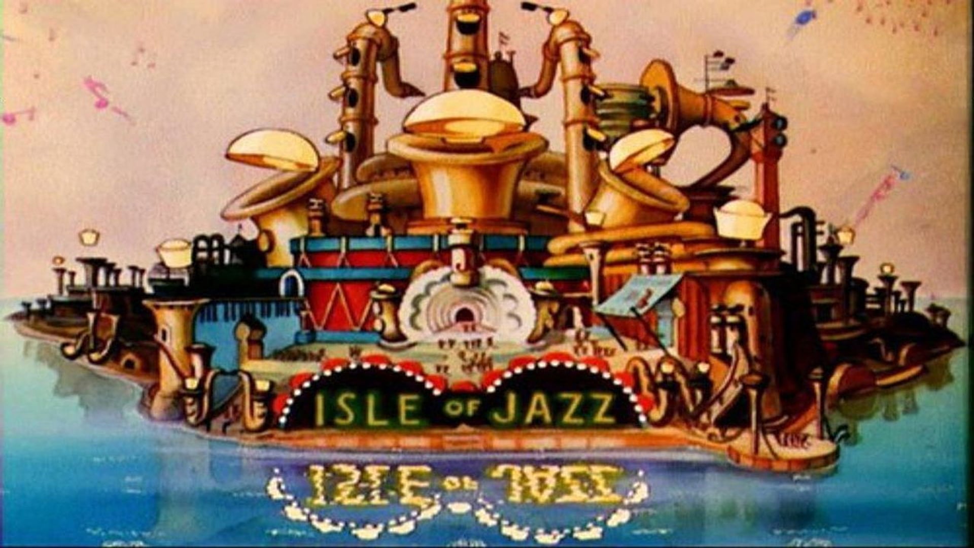 Foto do filme Music Land