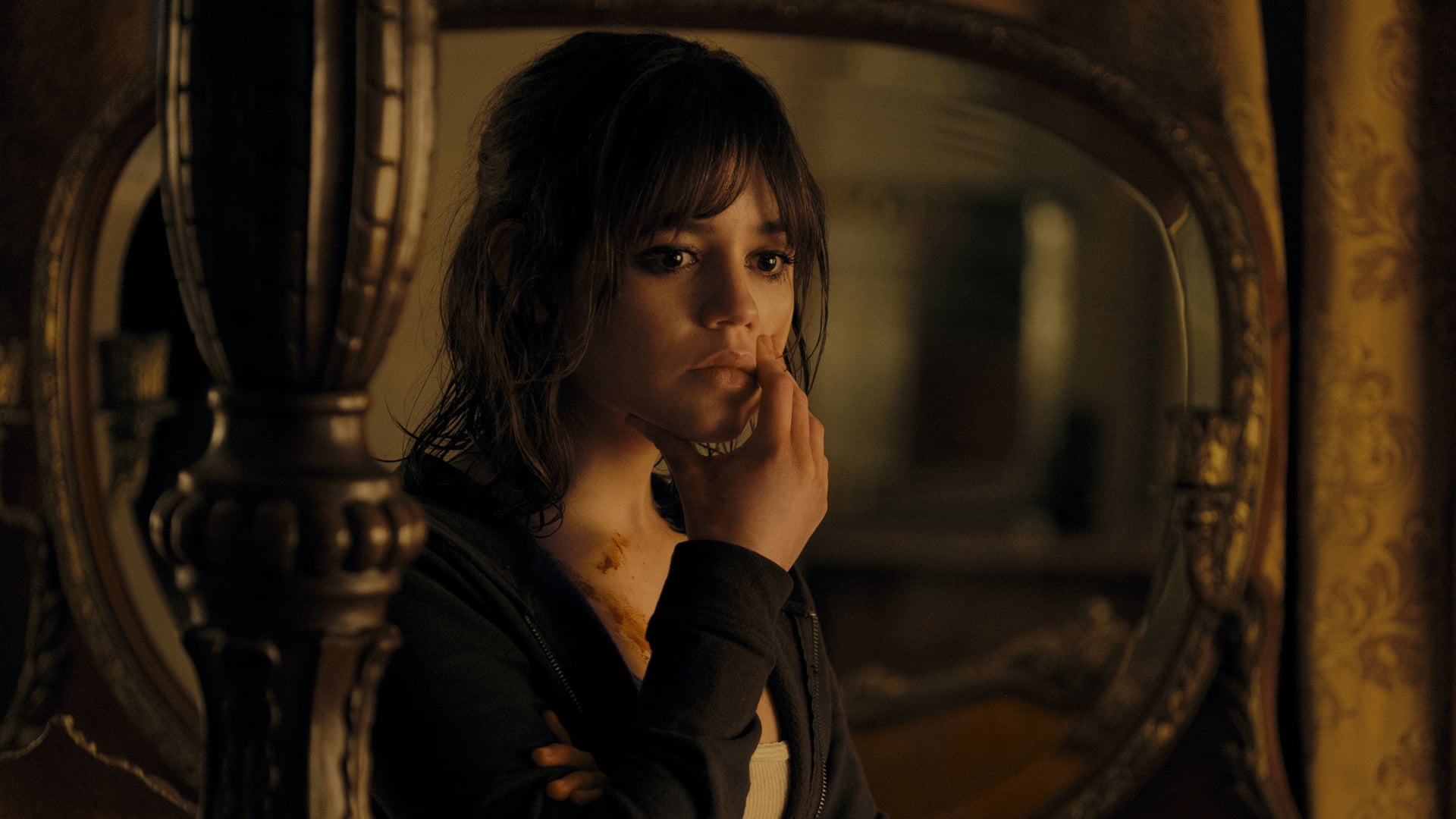 Foto do filme Hurry Up Tomorrow: Além dos Holofotes