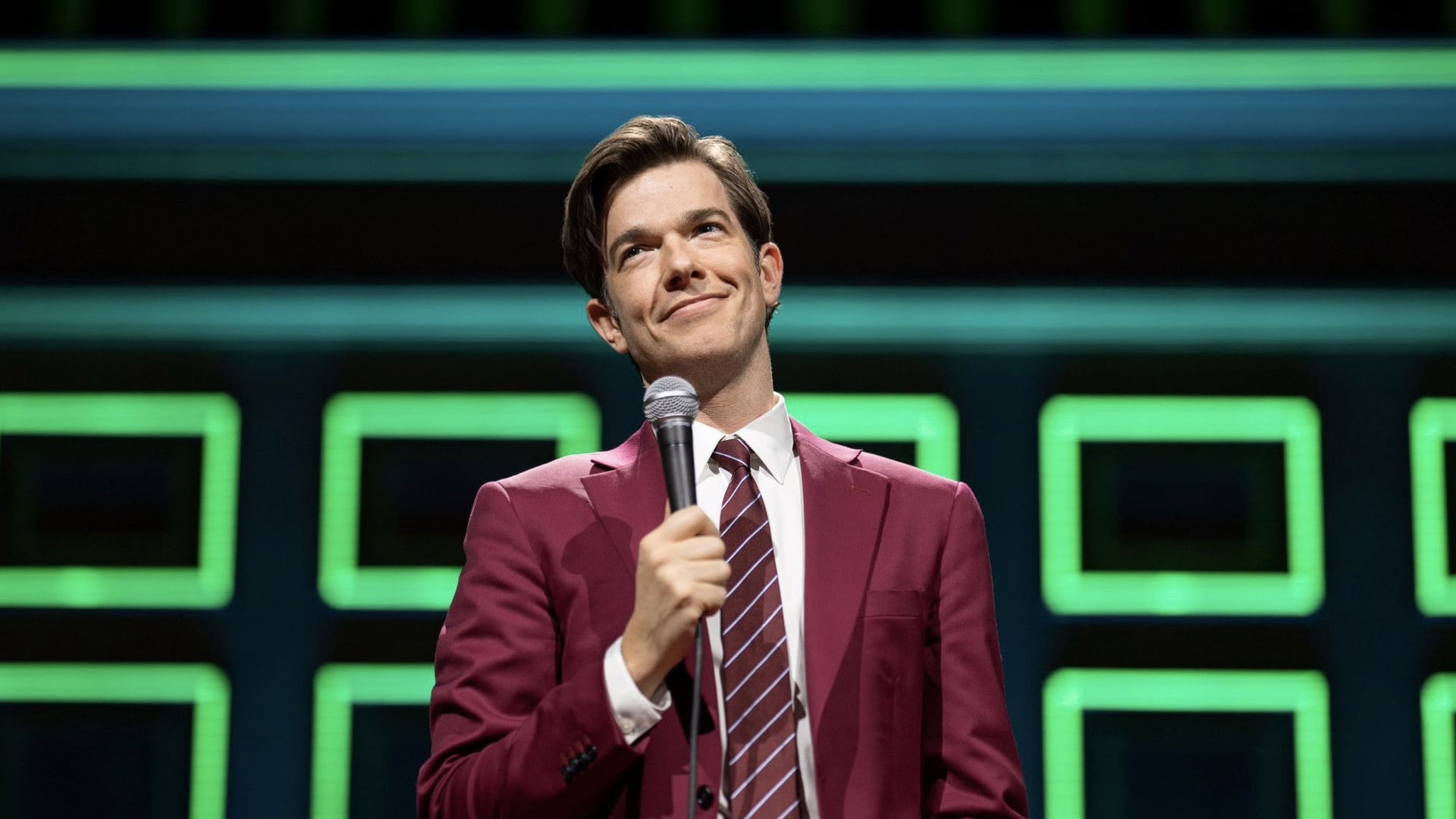 Foto do filme John Mulaney: Baby J
