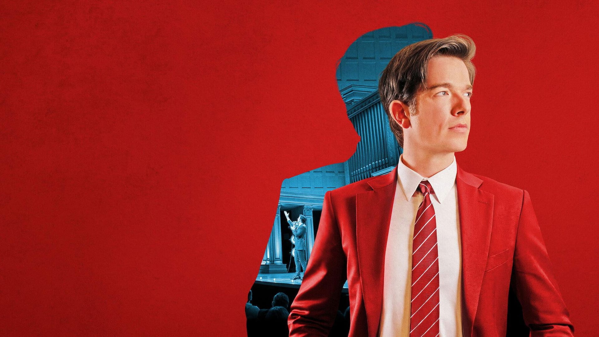 Foto do filme John Mulaney: Baby J
