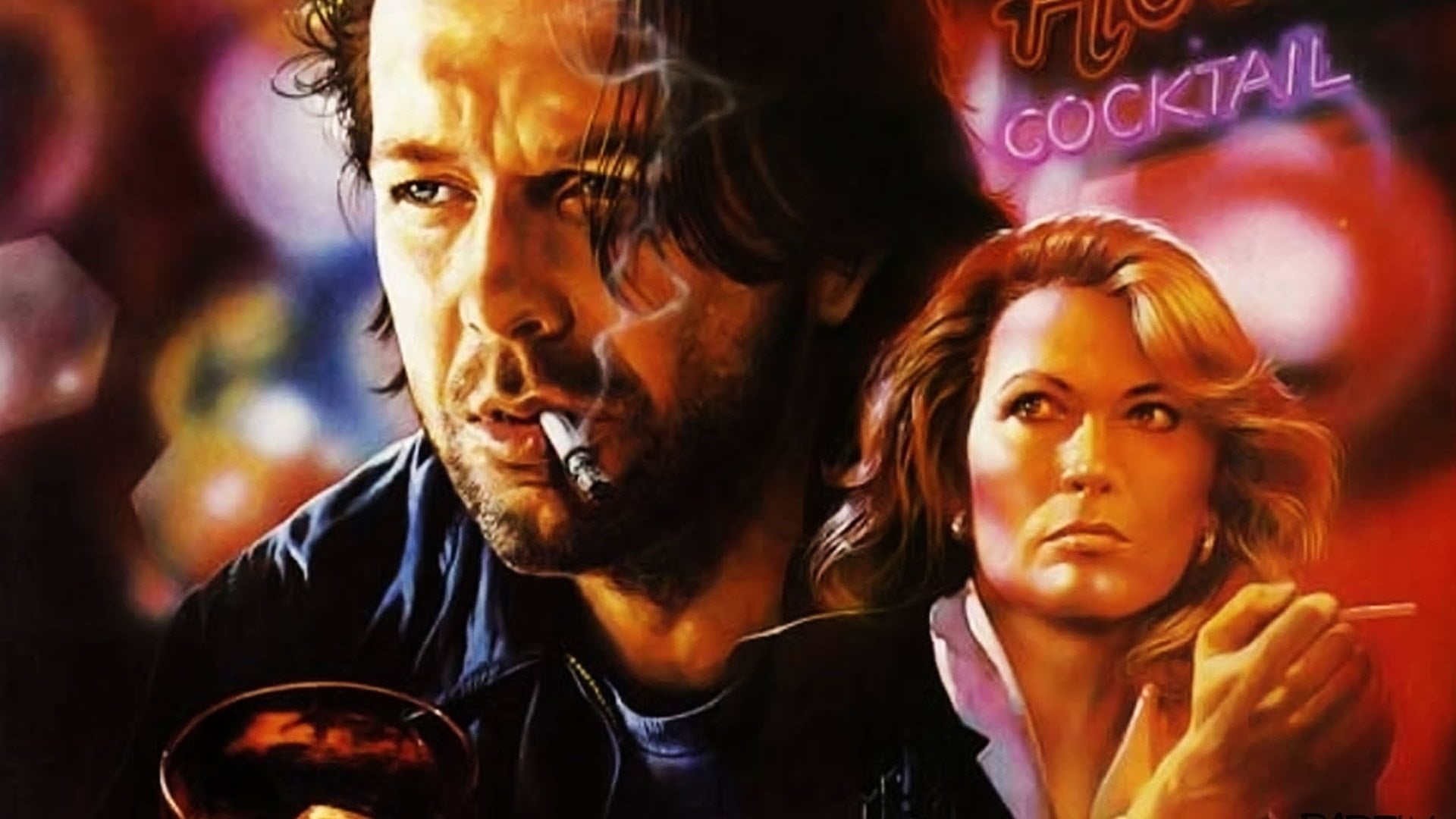 Foto do filme Barfly - Condenados Pelo Vício