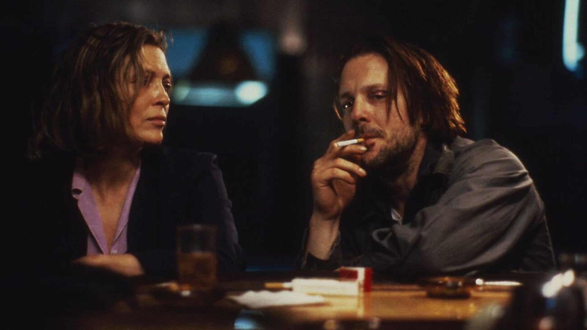 Foto do filme Barfly - Condenados Pelo Vício