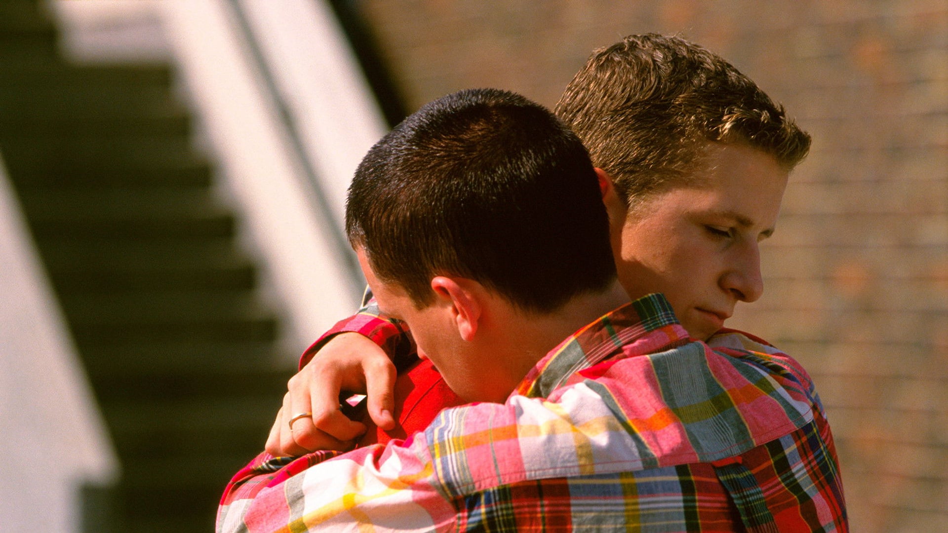 Foto do filme Delicada Atração
