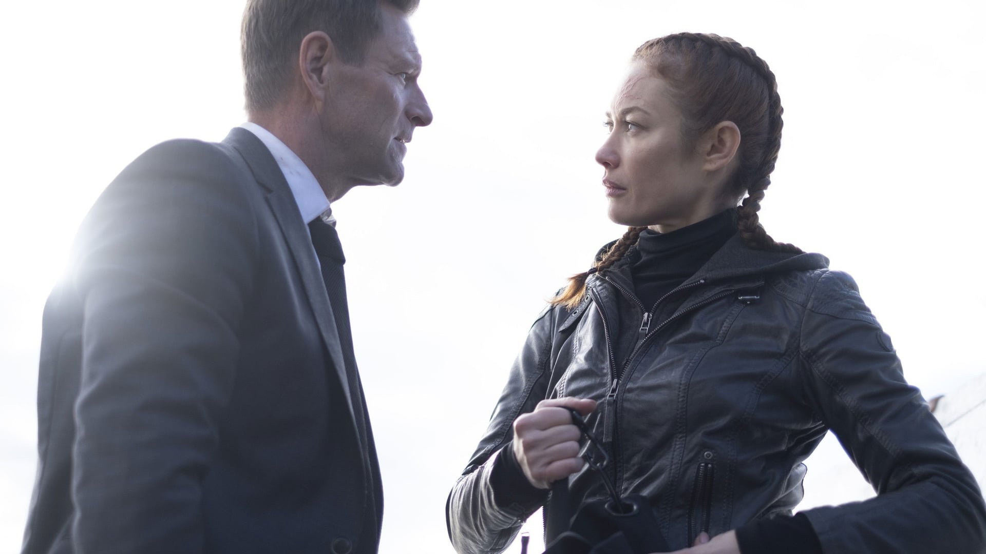 Foto do filme Missão Suicida