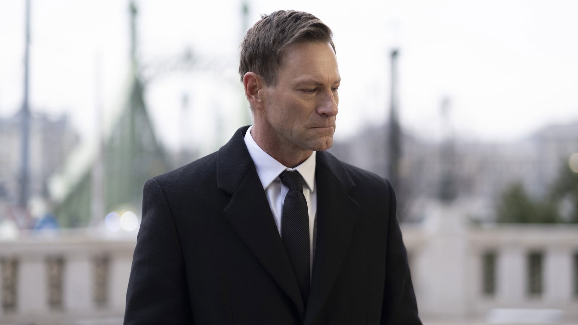 Foto do filme Missão Suicida