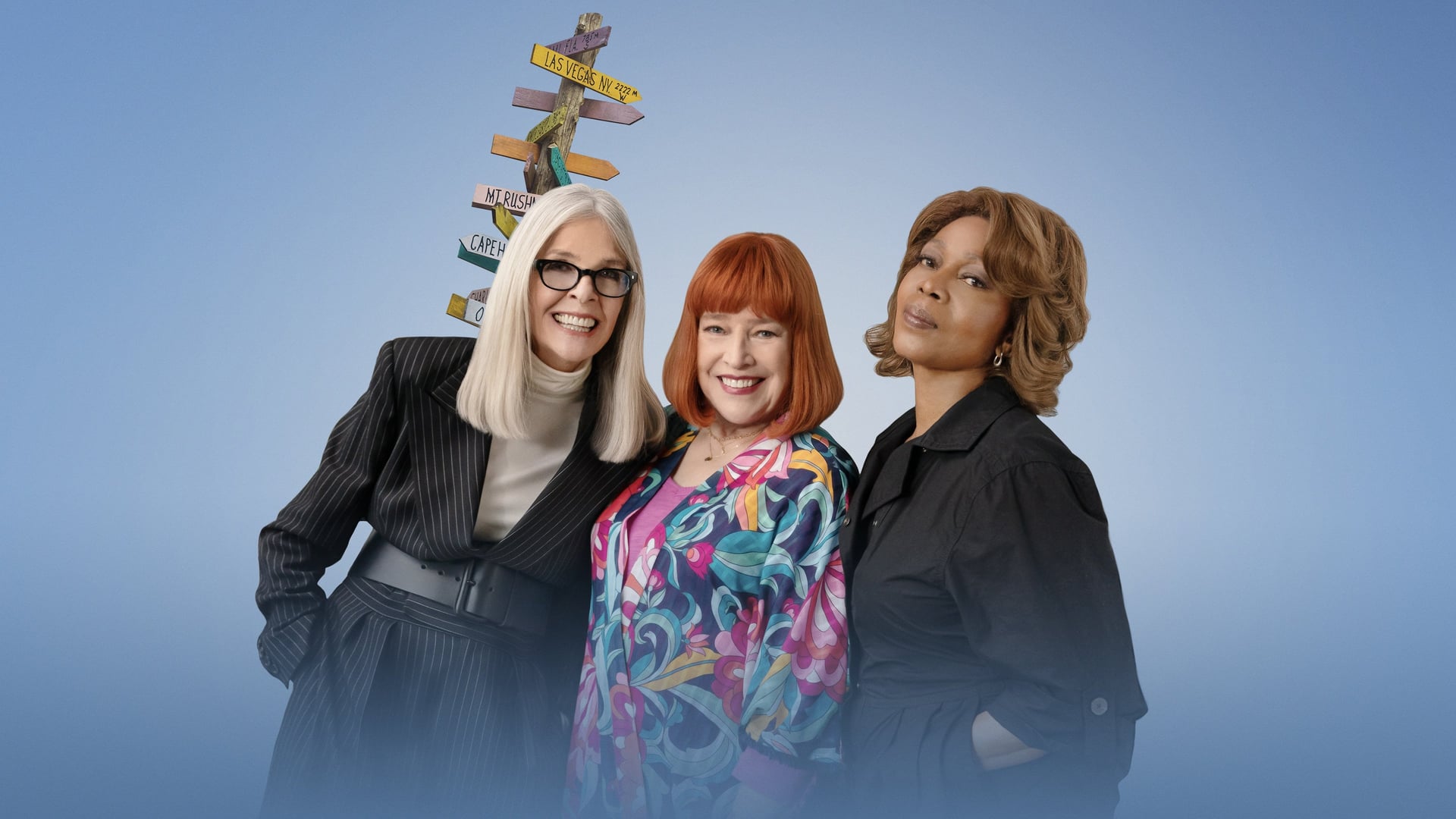 Foto do filme Acampamento com as Amigas