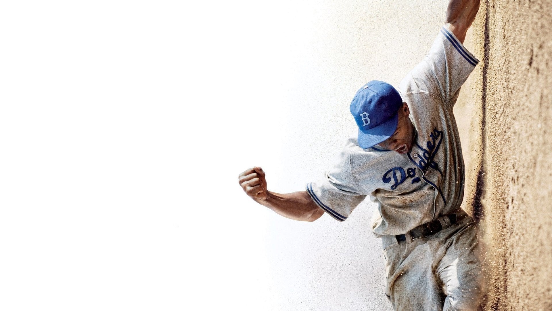 Foto do filme 42: A História de uma Lenda