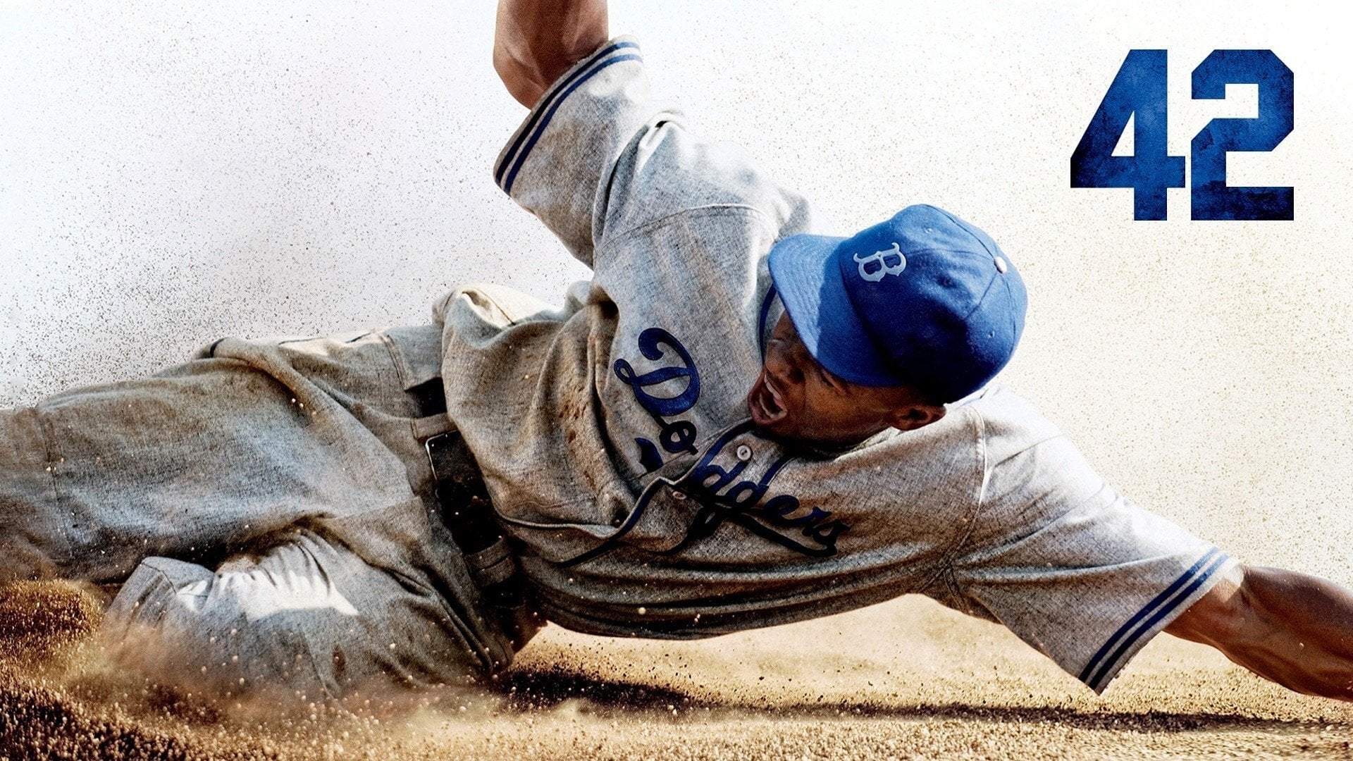 Foto do filme 42: A História de uma Lenda