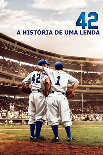 42: A História de uma Lenda