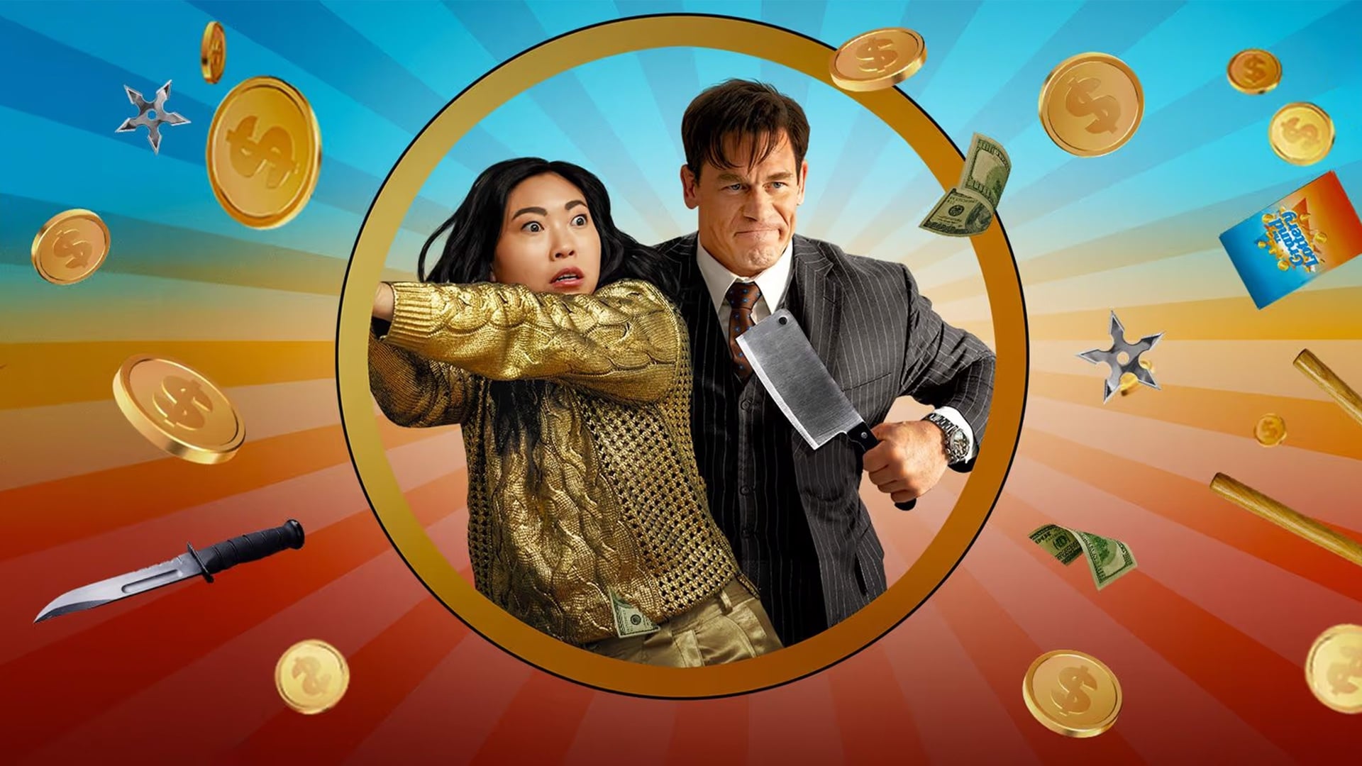 Foto do filme Jackpot: Loteria Mortal!