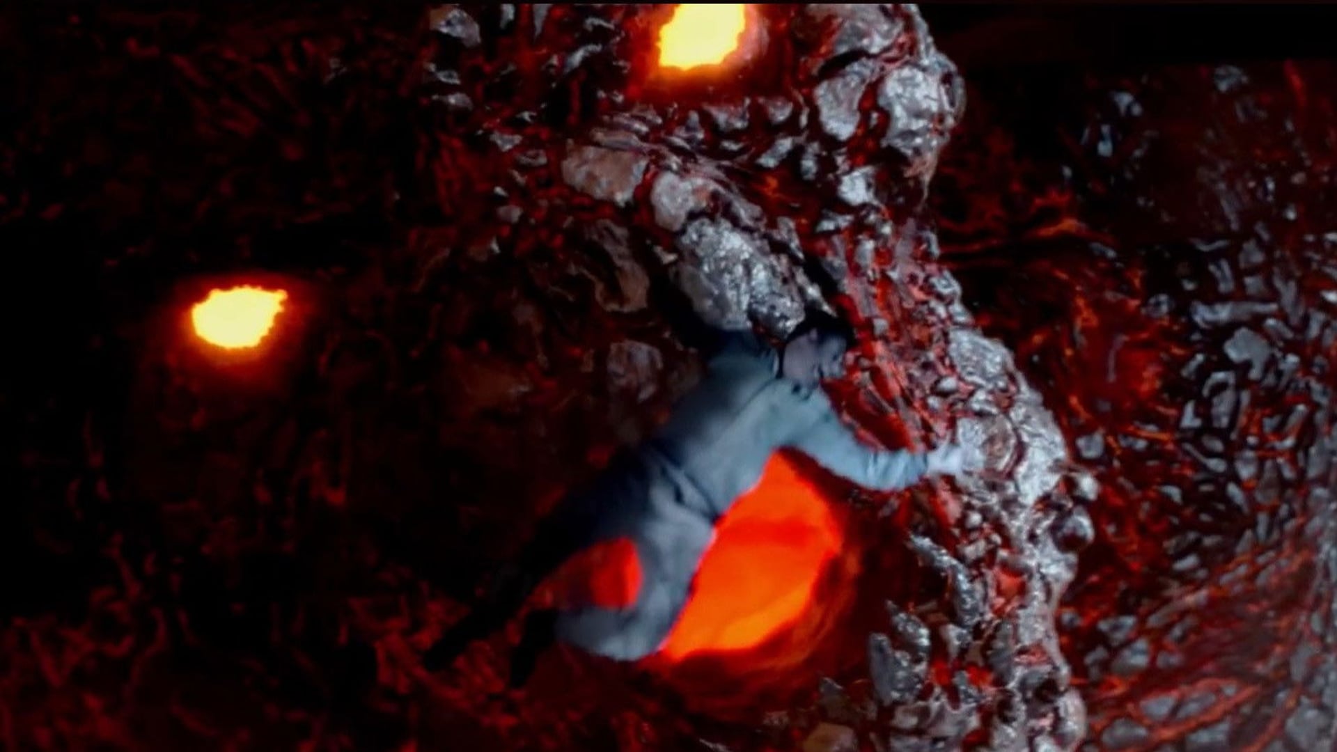 Foto do filme É o Fim