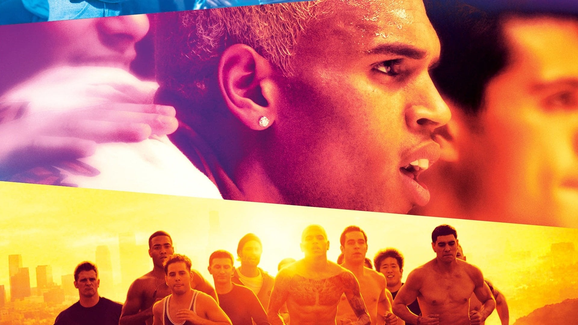 Foto do filme A Batalha do Ano