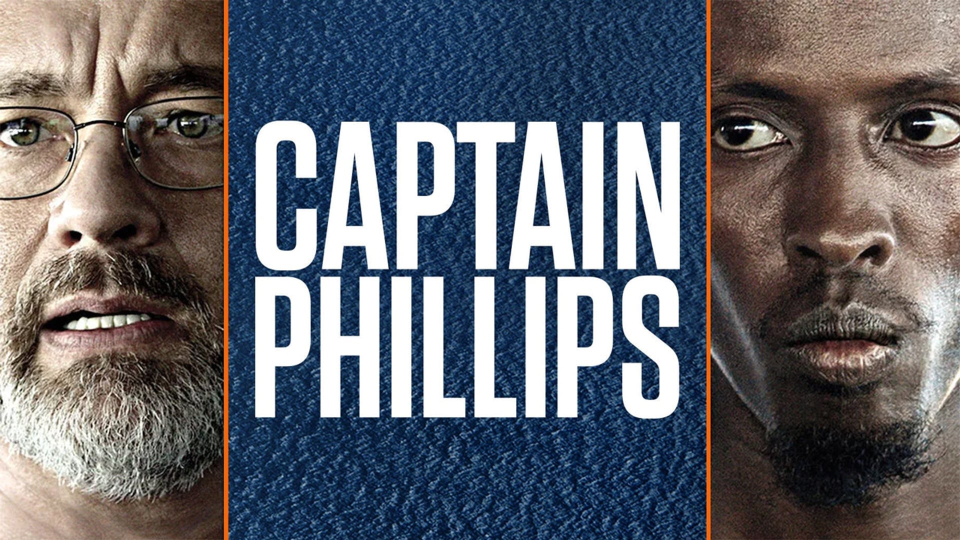 Foto do filme Capitão Phillips