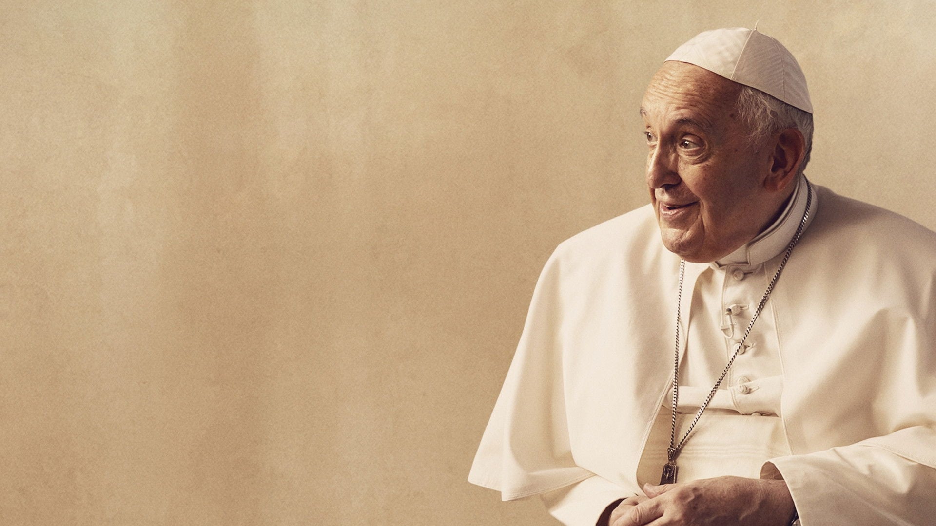 Foto do filme Amém: Perguntando ao Papa