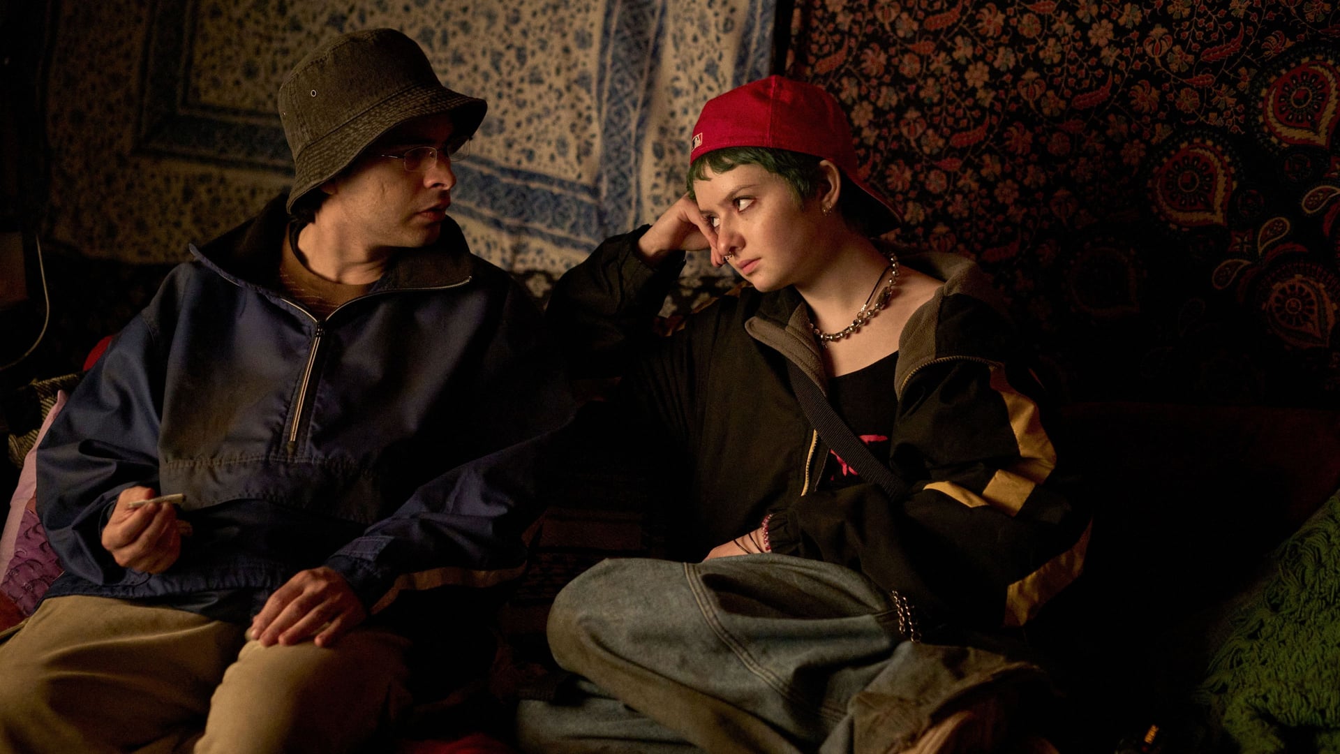 Foto do filme Y2K: O Bug do Milênio