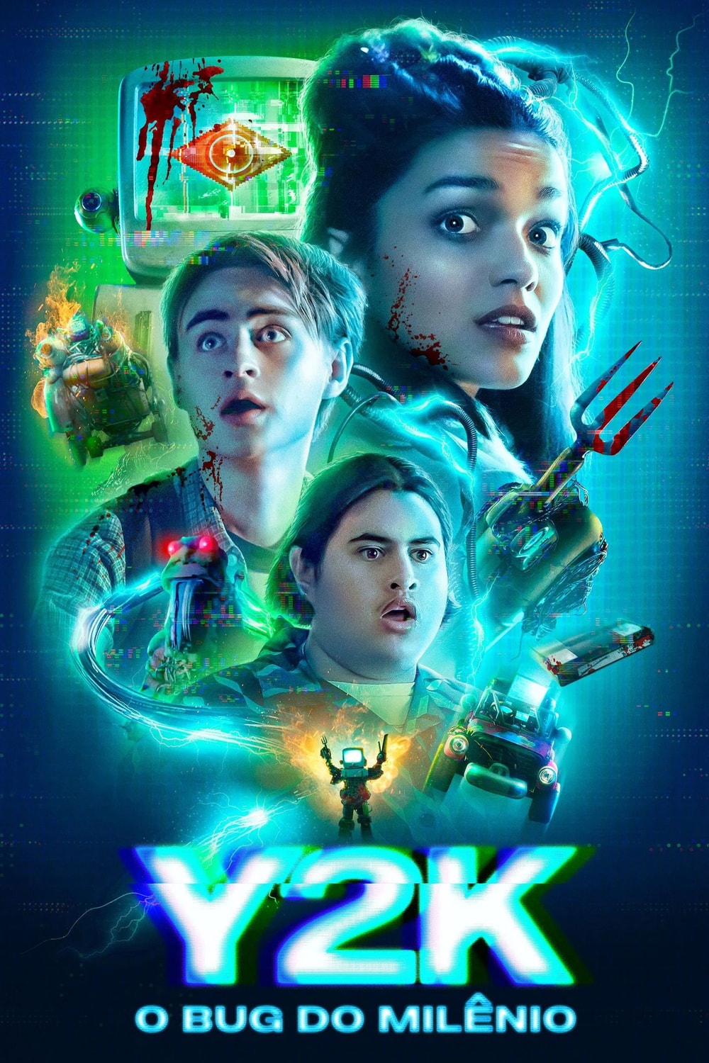 Y2K: O Bug do Milênio