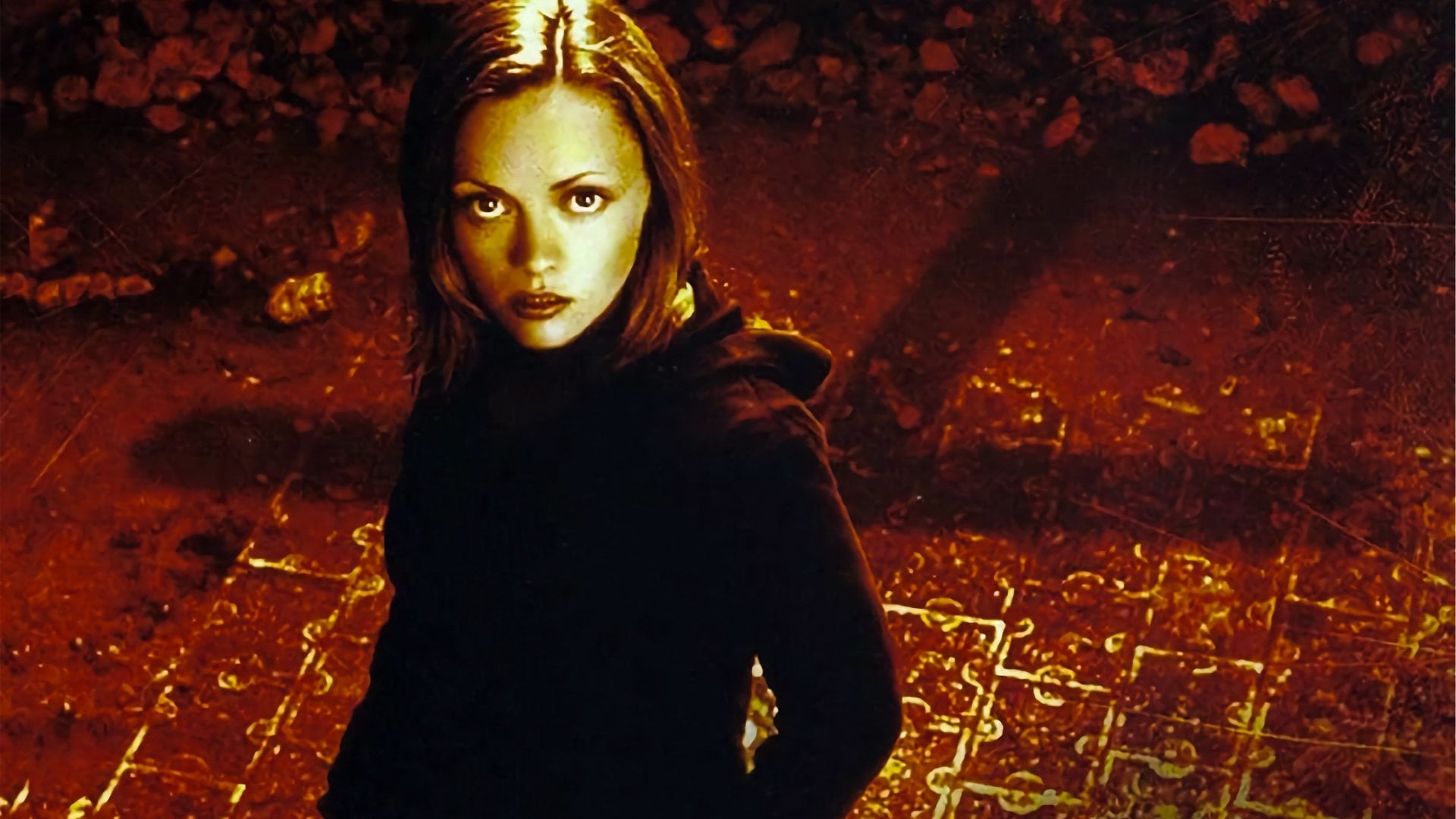 Foto do filme O Encontro