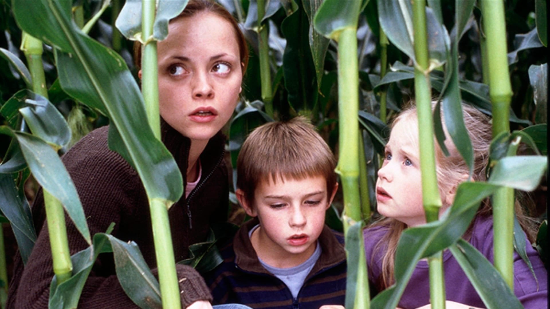 Foto do filme O Encontro