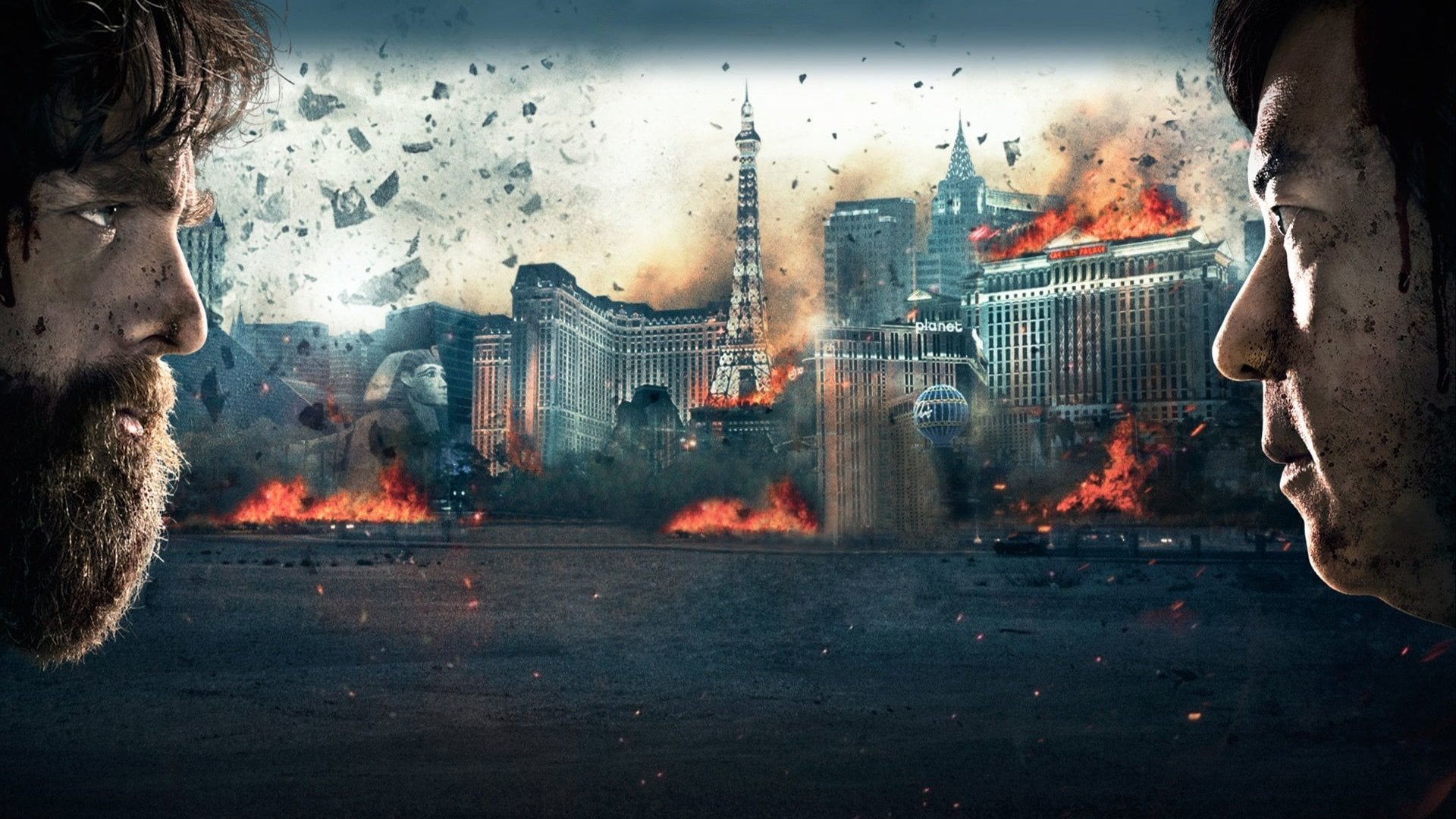 Foto do filme Se Beber, Não Case! Parte III