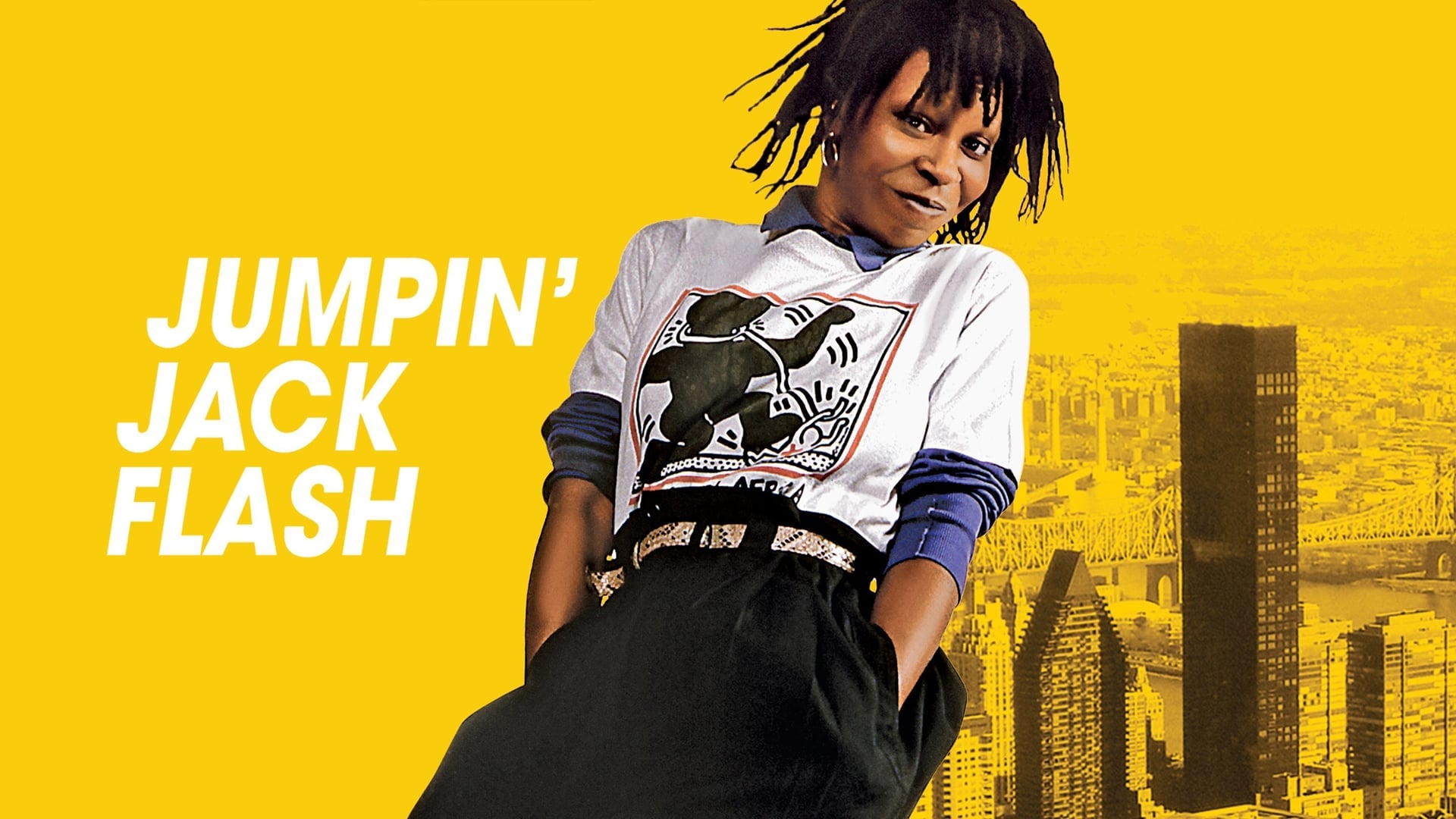 Foto do filme Salve-me Quem Puder